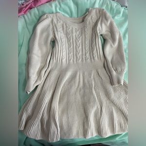Gap toddler girl dress